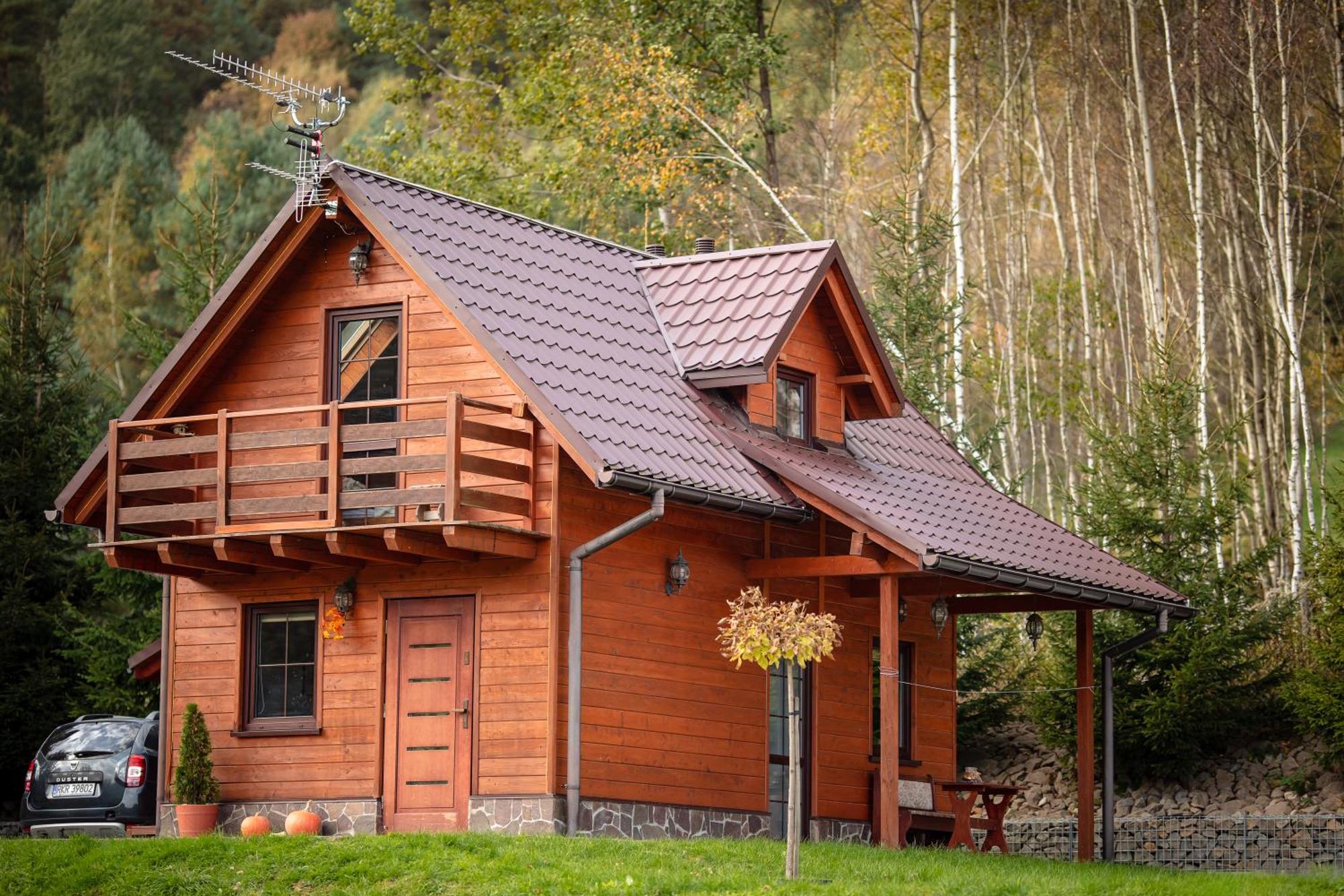 Hotel Glamping Pod Gwiazdami Pietrusza Wola Zewnętrze zdjęcie